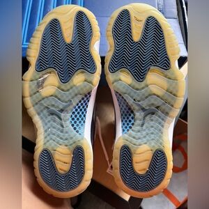 Air Jordan 11 retro men’s 11.5